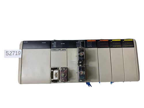 Omron cpu43 automate - omron, cpu43-v1