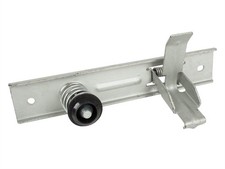 Serrure de capot moteur