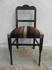 CHAISE DE STYLE ET D'ÉPOQUE