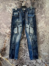 Men’s KosMo Lupo Jeans Lots