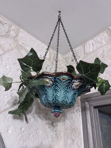 Ancienne suspension