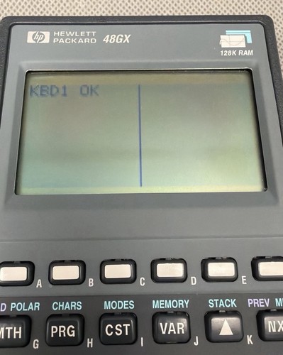 48g 48gx keyboard - keyboard, repair