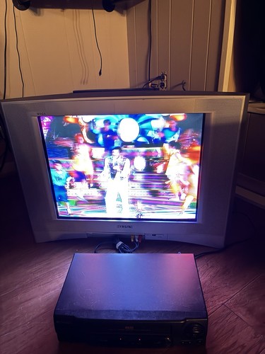 Sony trinitron kv 24fs120 - sony, kv-24fs120