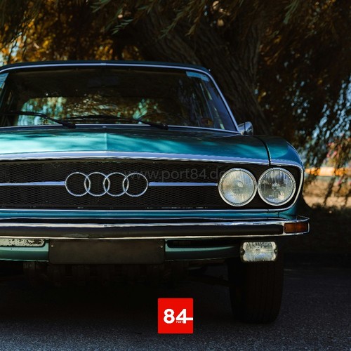 Audi 100 coupé gl 4x - audi,