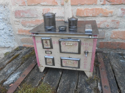 Jouet ancien grande - ancien, :