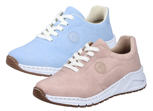 Rieker baskets femme - rieker,