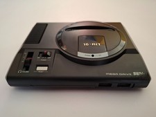 Console sega mega drive mini