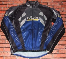B TWIN VESTE T-SHIRT VÉLO