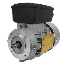 Moteur electrique Monophase 3