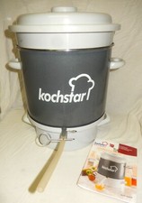 Extracteur de jus à vapeur