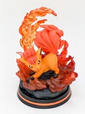 Vulpix Figure - 5 inch Pokemon