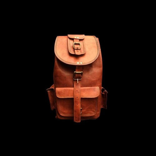 Sac dos en - sac, à
