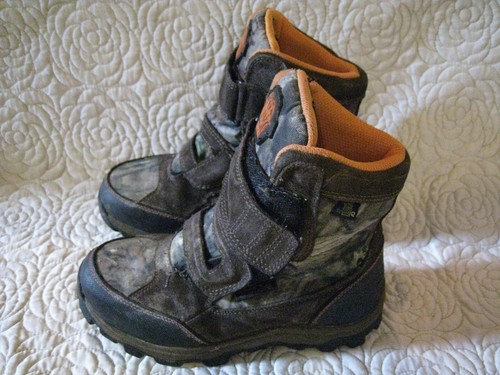 Boys rocky ram camo - boys,