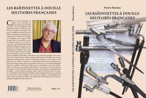 Les baïonnettes douille - les,