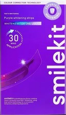 Purple Whitening Strips PAP