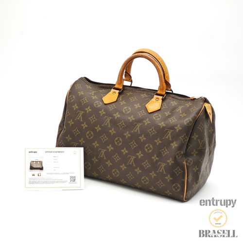 Louis vuitton speedy m41524 - vuitton,