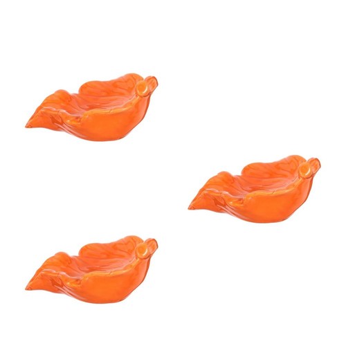 Pack porte savon créatif en - 3, porte-savon