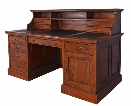 Bureau colonial manor house - bureau,