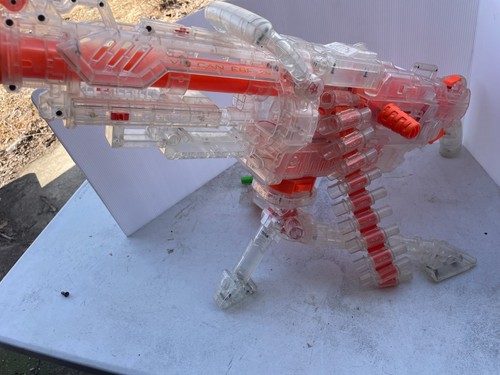 Untested nerf strike - nerf, n-strike