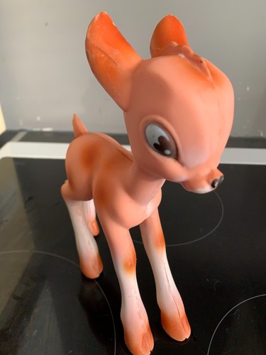 Pouêt bambi - pouêt,