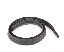 Joint de moulure de toit