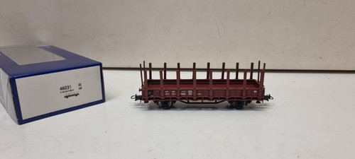 Roco wagon plat rancher - wagon, a