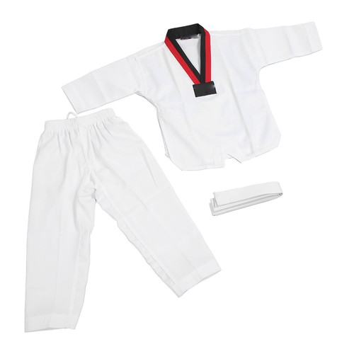 Kids taekwondo uniform - 1,