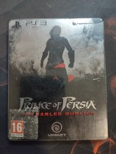 Prince of Persia : Les Sables