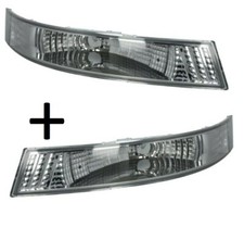 CLIGNOTANT BLANC AVANT GAUCHE