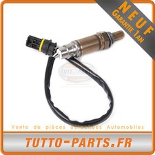 SONDE LAMBDA BMW E39 520i 523i