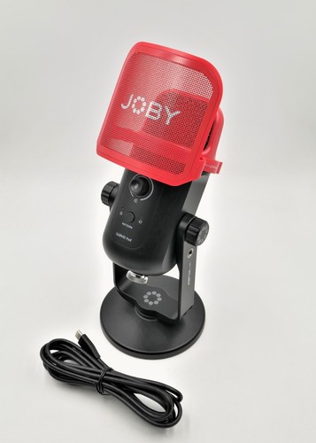 Joby wavo pod desktop usb - joby,