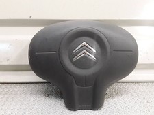 Citroen C3 Picasso 2010 Airbag