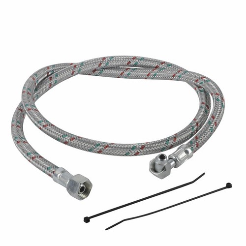 Flexible fioul longueur - , 1150