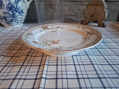 Compotier plat mignardise - /,
