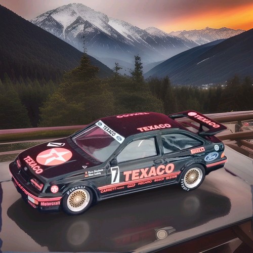 Vitesse ford sierra rs - vitesse, 1/43