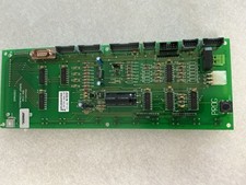 Brio Necta 250 Hot Beverage Machine (working) Main Control Board