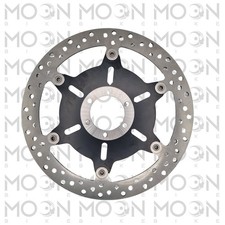 Disque De Frein Avant Droit