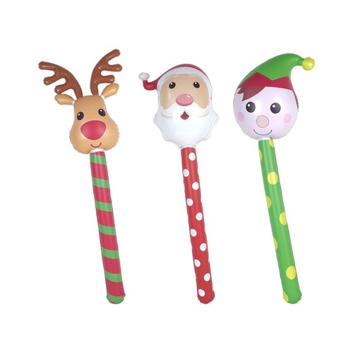 Accessoire noël gonflable - de,