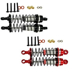 Lot de 2 amortisseurs avant en