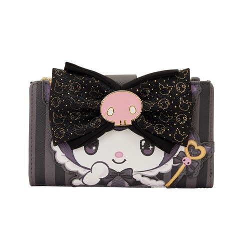 Portefeuille loungefly sanrio - portefeuille,