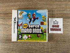 New Super Mario Bros. Nintendo