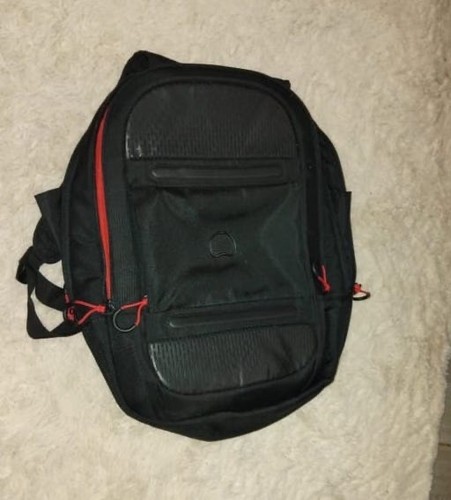 Sac dos delsey - à,