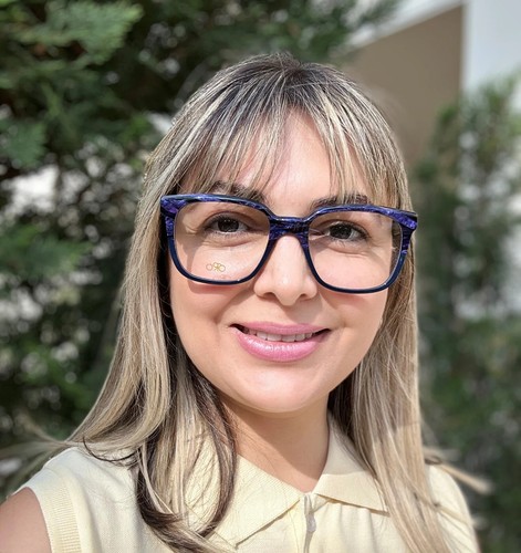 Lunettes vue carrées oro - carrées,
