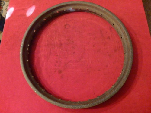Jante rim wm2 36 trous - 36,