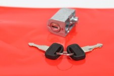 Steering Lock Honda Z50A Z50