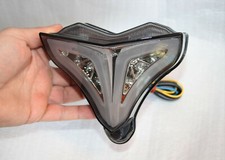 FEU LED CLIGNOTANTS INTEGRES