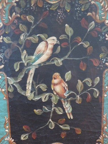 Panneaux peinture - panneaux,