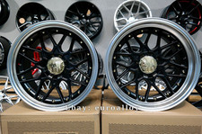 4X 18 " 10X120/112 Haxer HX025