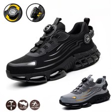 Chaussures de Sécurité