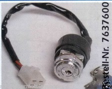 Pour HONDA CB 500 Four -
